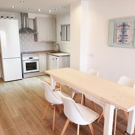 Tarragonaapartments Prim Reus Eksteriør billede