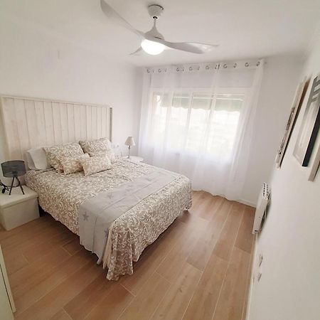 Tarragonaapartments Prim Reus Eksteriør billede