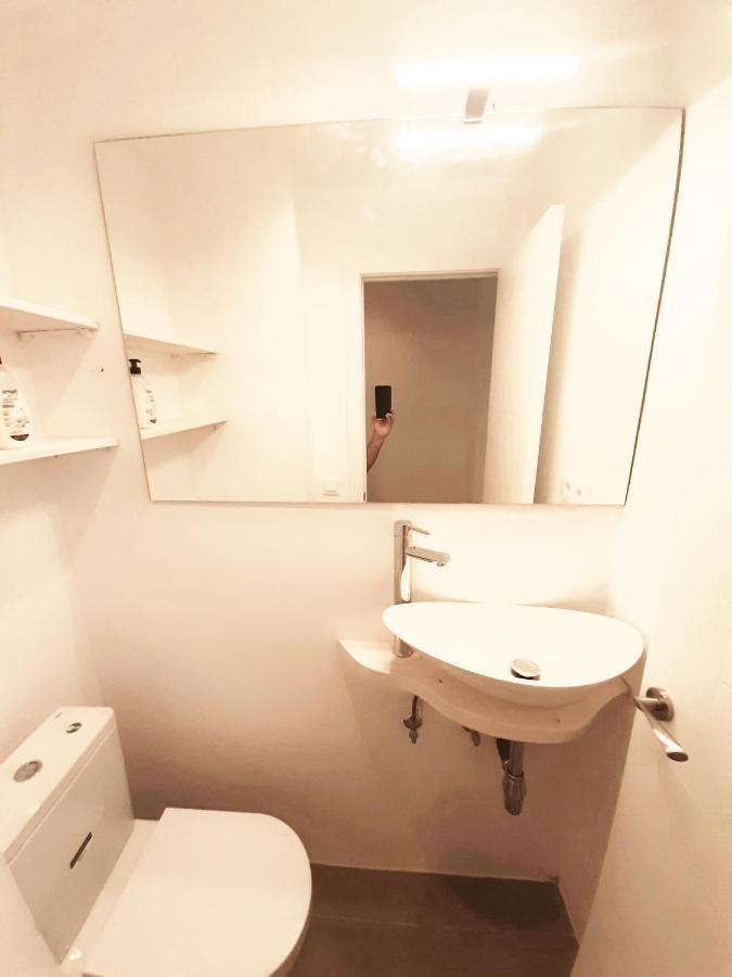 Tarragonaapartments Prim Reus Eksteriør billede