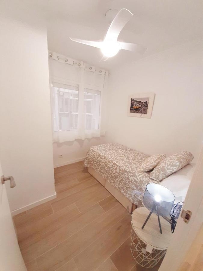 Tarragonaapartments Prim Reus Eksteriør billede