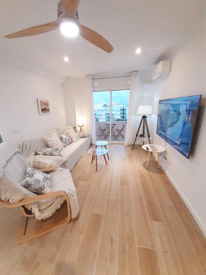 Tarragonaapartments Prim Reus Eksteriør billede