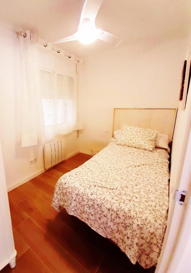 Tarragonaapartments Prim Reus Eksteriør billede