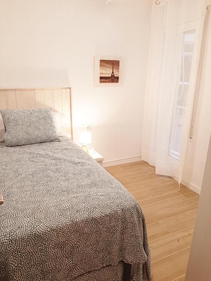 Tarragonaapartments Prim Reus Eksteriør billede